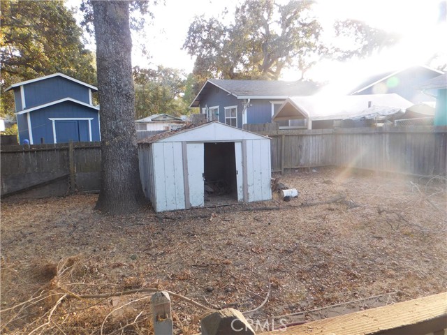 14420 Walnut Avenue, Clearlake