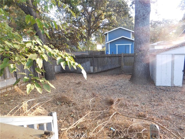 14420 Walnut Avenue, Clearlake