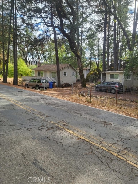 17010 State Highway 175, Cobb