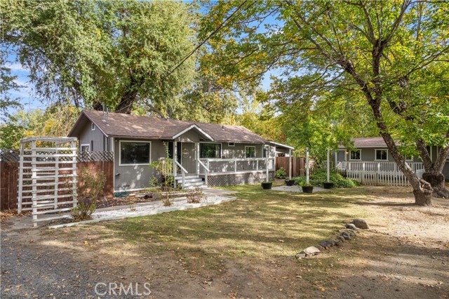 9770 League Street, Upper Lake