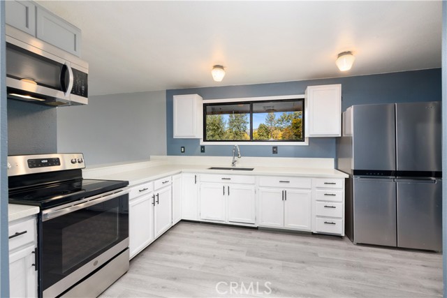 9770 League Street, Upper Lake