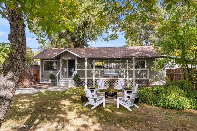 9770 League Street, Upper Lake