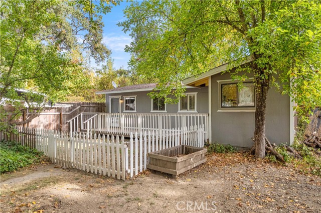 9770 League Street, Upper Lake
