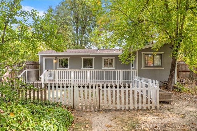 9770 League Street, Upper Lake