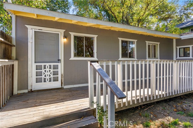 9770 League Street, Upper Lake