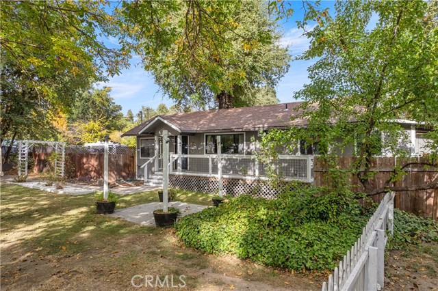 9770 League Street, Upper Lake