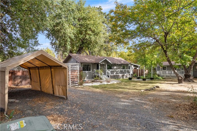 9770 League Street, Upper Lake