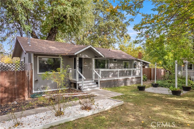 9770 League Street, Upper Lake