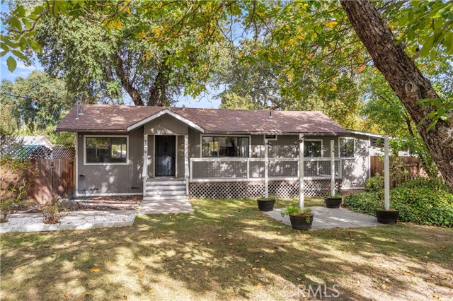 9770 League Street, Upper Lake
