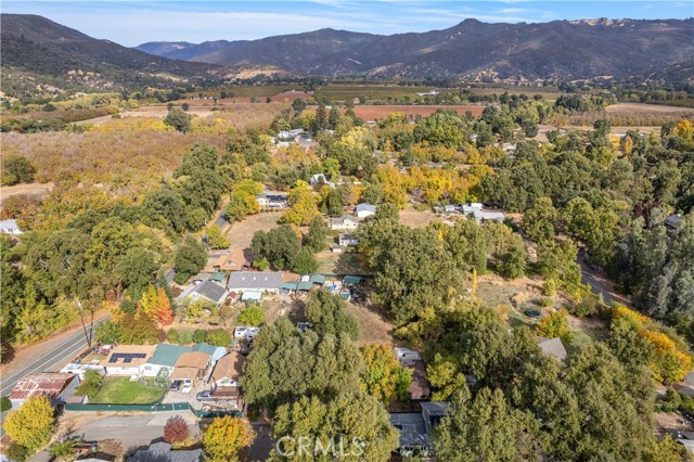 9770 League Street, Upper Lake
