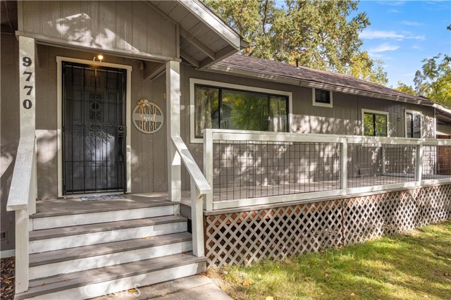 9770 League Street, Upper Lake