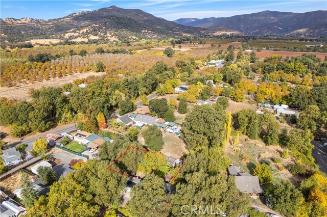 9770 League Street, Upper Lake