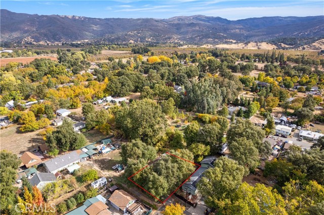 9770 League Street, Upper Lake