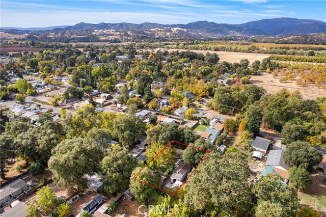 9770 League Street, Upper Lake