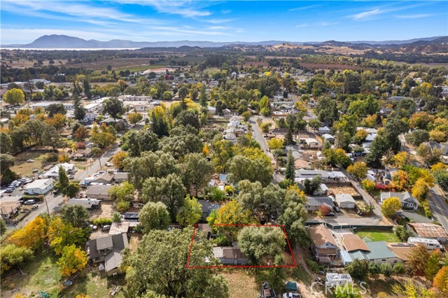 9770 League Street, Upper Lake
