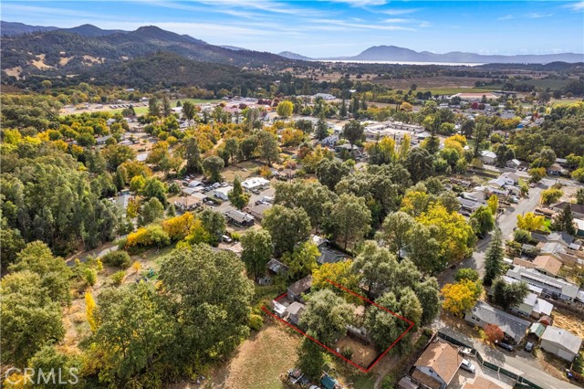 9770 League Street, Upper Lake