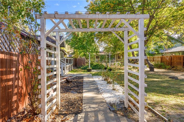 9770 League Street, Upper Lake