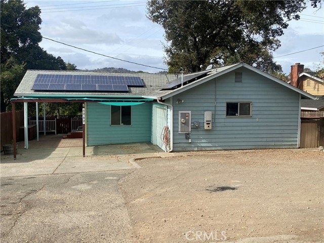 5962 Old Highway 53, Clearlake