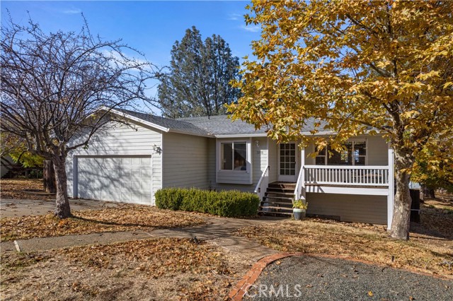 3235 Marina View Drive, Kelseyville