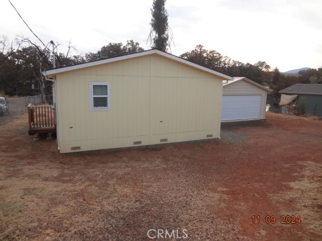 16355 Dam Road, Clearlake