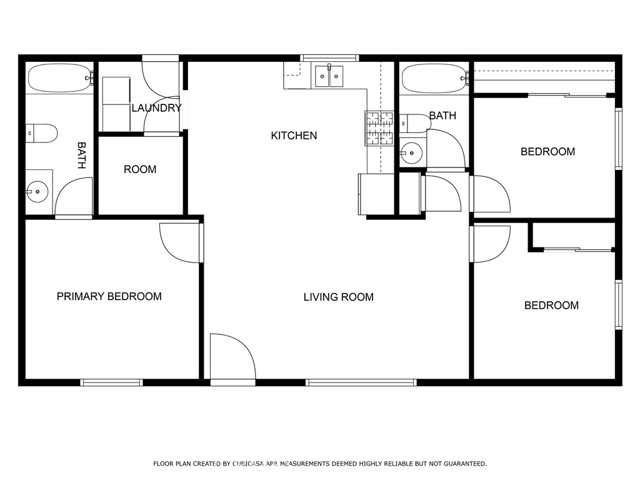 3880 Spring Valley, Clearlake Oaks