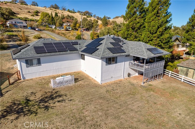 4330 Oak Avenue, Lakeport