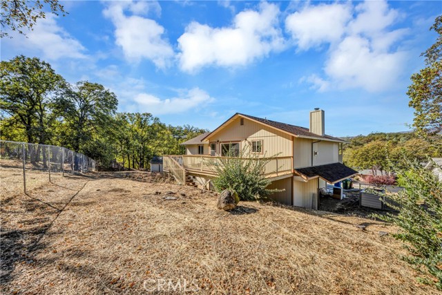19316 North Shore Court, Hidden Valley Lake