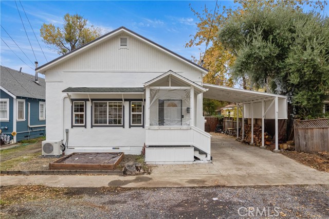 9528 Washington Street, Upper Lake