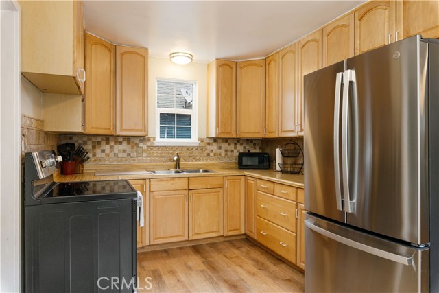 9528 Washington Street, Upper Lake