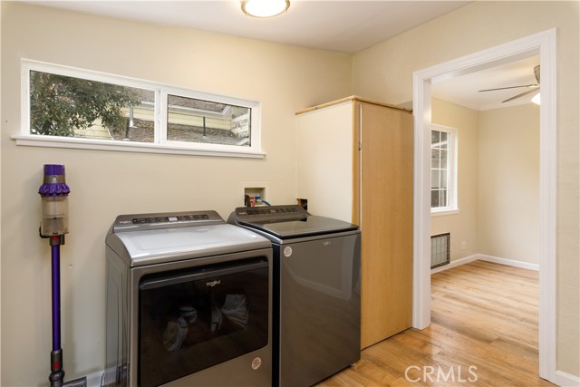 9528 Washington Street, Upper Lake