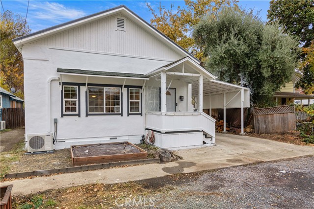 9528 Washington Street, Upper Lake