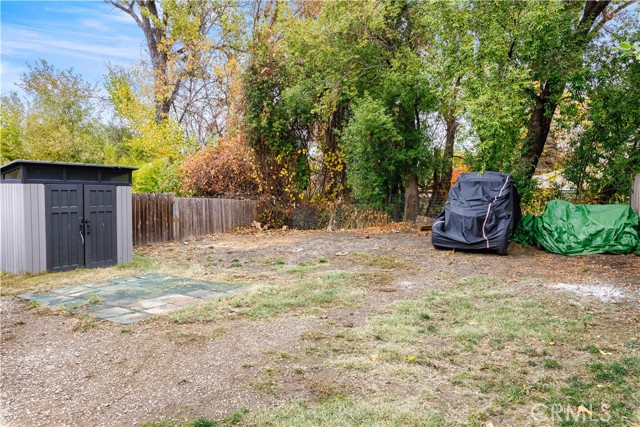 9528 Washington Street, Upper Lake