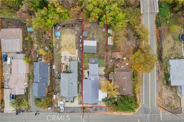 9528 Washington Street, Upper Lake