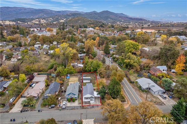 9528 Washington Street, Upper Lake