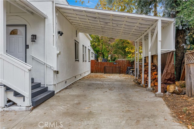 9528 Washington Street, Upper Lake