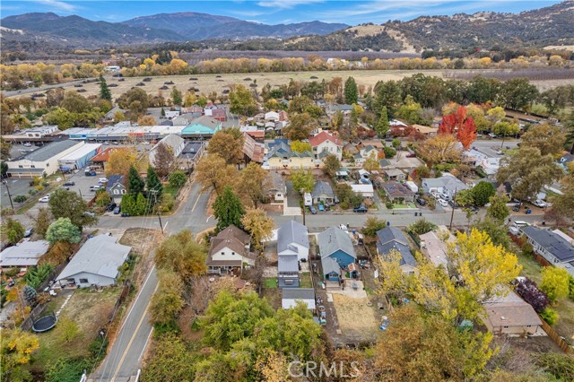9528 Washington Street, Upper Lake