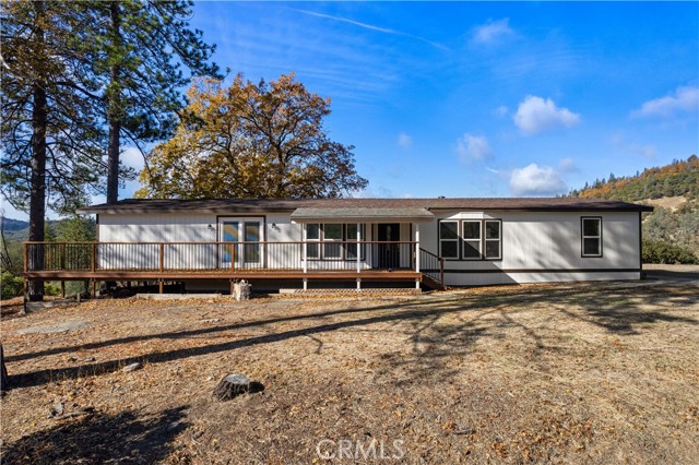 8340 Sulphur Creek Road, Loch Lomond