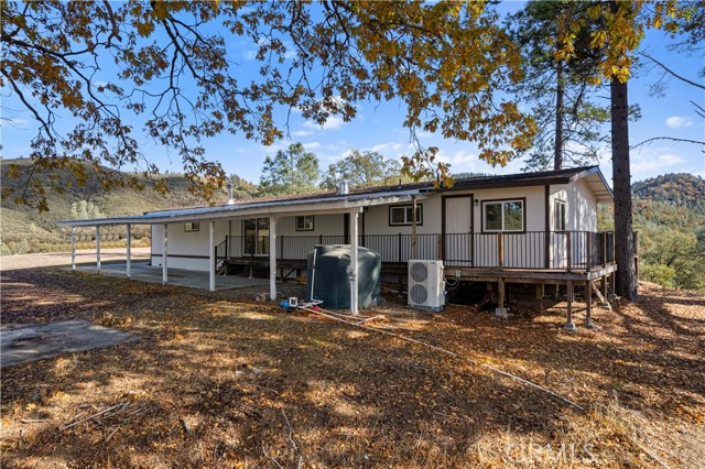 8340 Sulphur Creek Road, Loch Lomond
