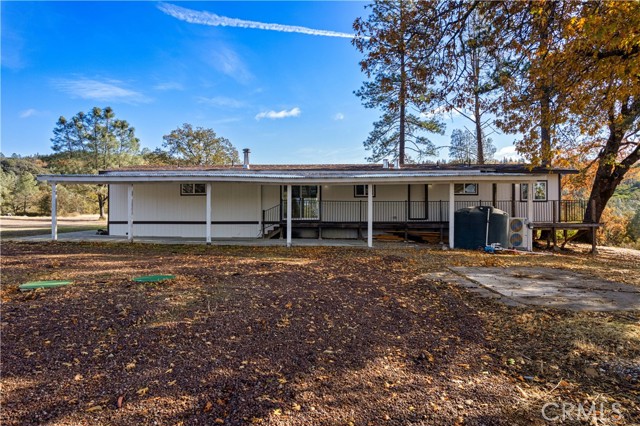 8340 Sulphur Creek Road, Loch Lomond