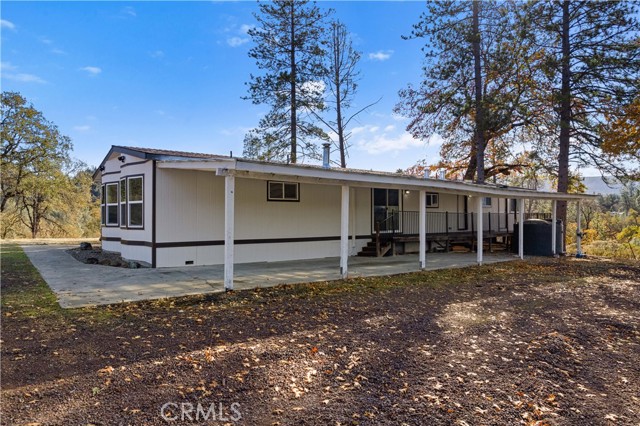 8340 Sulphur Creek Road, Loch Lomond