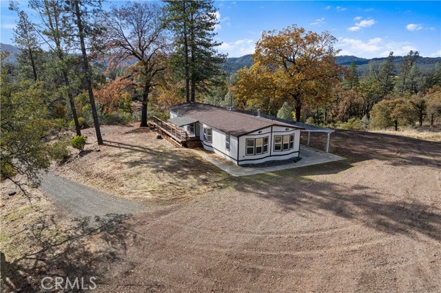 8340 Sulphur Creek Road, Loch Lomond