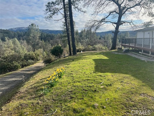 8340 Sulphur Creek Road, Loch Lomond