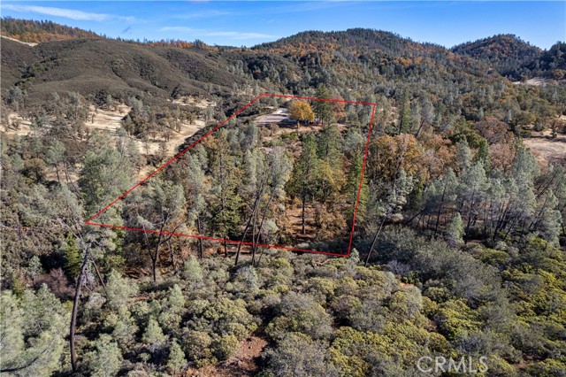 8340 Sulphur Creek Road, Loch Lomond