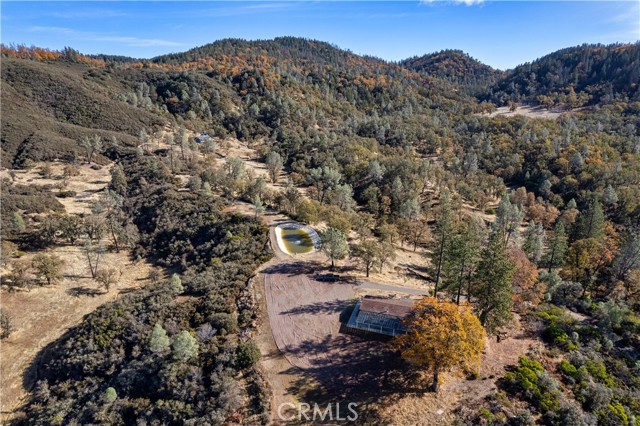 8340 Sulphur Creek Road, Loch Lomond