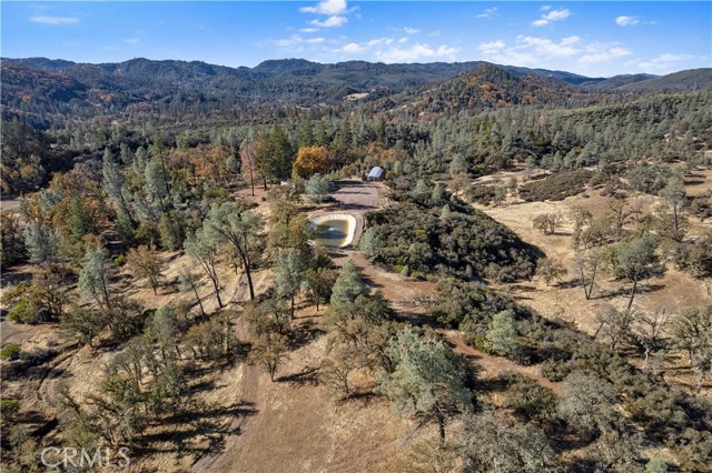 8340 Sulphur Creek Road, Loch Lomond