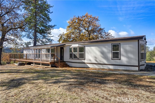 8340 Sulphur Creek Road, Loch Lomond