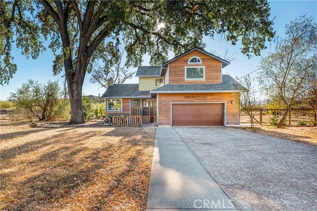 20163 Gold Flat Court, Hidden Valley Lake