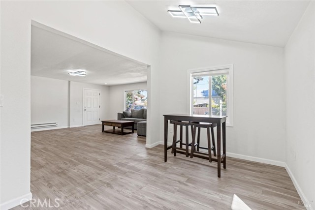 55 E Street, Lakeport