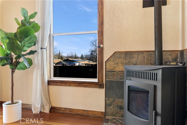580 Fifth Street, Lakeport