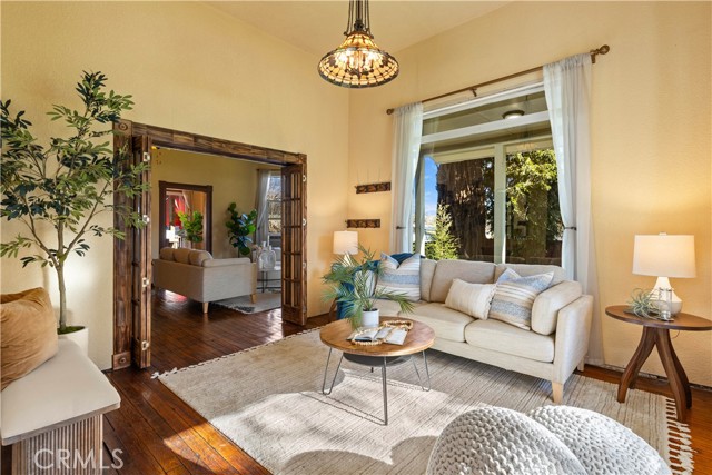 580 Fifth Street, Lakeport